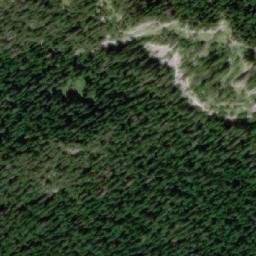 Satellite imagery of Ðeva, BA