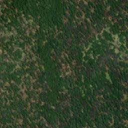 Satellite imagery of Borova Glava, BA