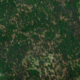Satellite imagery of Velike Stijene, BA