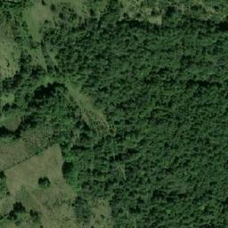 Satellite imagery of Skrajnik, BA