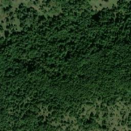 Satellite imagery of Markovo Brdo, BA