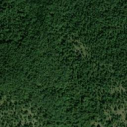 Satellite imagery of Markovo Brdo, BA
