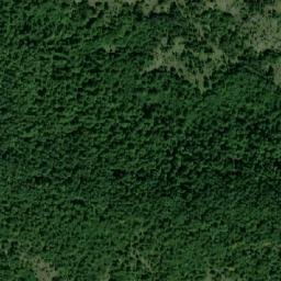 Satellite imagery of Ljubojno, BA