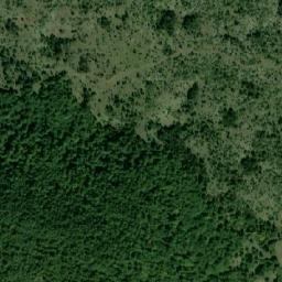 Satellite imagery of Ljubojno, BA