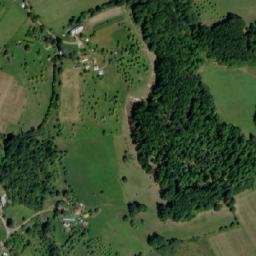 Satellite imagery of Borovac, BA