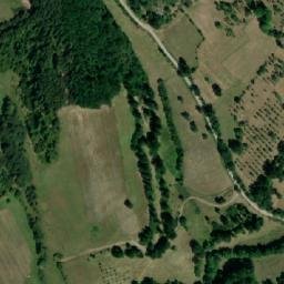 Satellite imagery of Borovac, BA