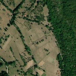 Satellite imagery of Borovac, BA