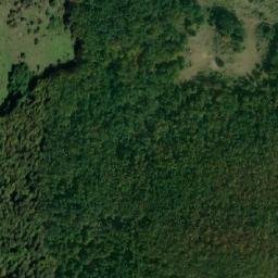 Satellite imagery of Gola Brda, BA