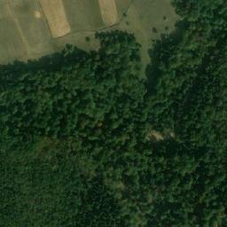 Satellite imagery of Jastrebica, BA