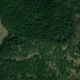 Satellite imagery of Široko, BA