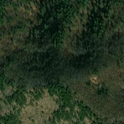 Satellite imagery of Široko, BA