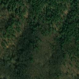 Satellite imagery of Široko, BA