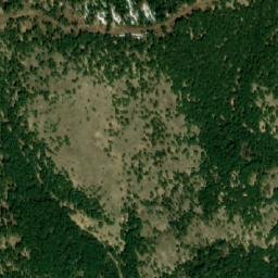 Satellite imagery of Nikšića Presed, RS