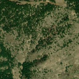 Satellite imagery of Nikšića Presed, RS