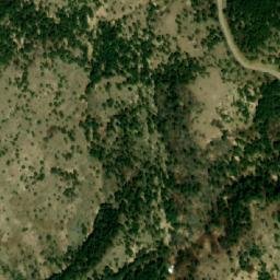 Satellite imagery of Nikšića Presed, RS