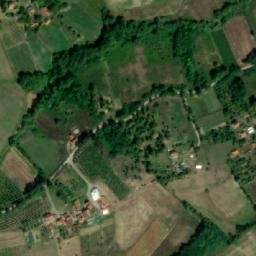 Satellite imagery of Mirkovica Brdo, RS