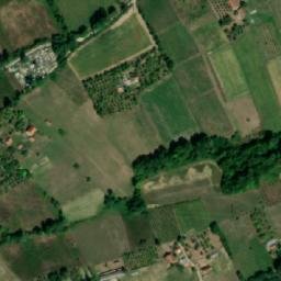 Satellite imagery of Mirkovica Brdo, RS