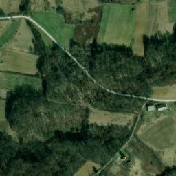 Satellite imagery of Dugo Brdo, RS