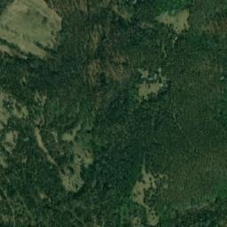 Satellite imagery of Petlovac, RS
