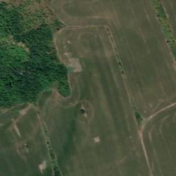 Satellite imagery of TT6015, RO