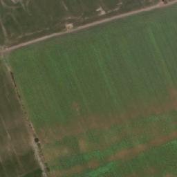 Satellite imagery of TT6015, RO