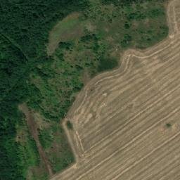 Satellite imagery of TT28, RO