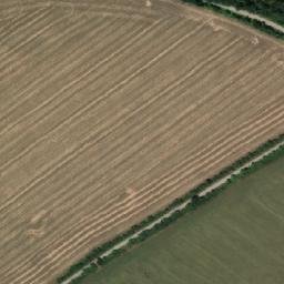 Satellite imagery of TT28, RO