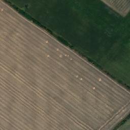 Satellite imagery of TT6071, RO