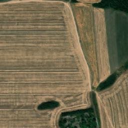 Satellite imagery of TT42, RO