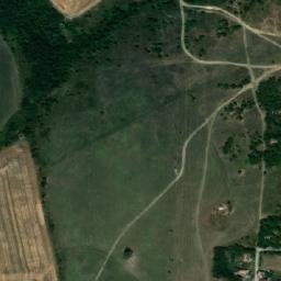 Satellite imagery of TT42, RO