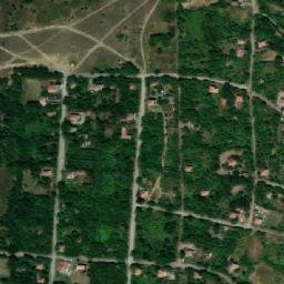 Satellite imagery of TT42, RO