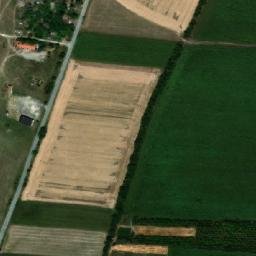 Satellite imagery of TT48, RO