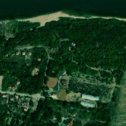 Satellite imagery of TT66, RO