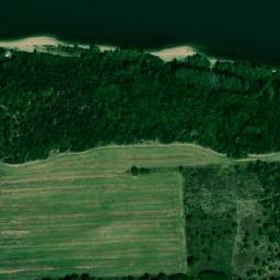 Satellite imagery of TT66, RO