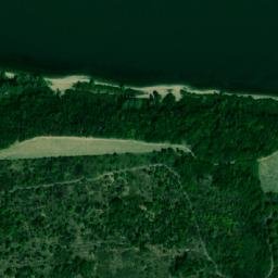 Satellite imagery of TT66, RO