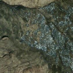 Satellite imagery of Lincoln Mine, US