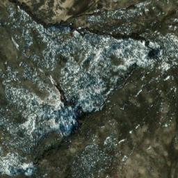 Satellite imagery of Lincoln Mine, US