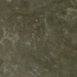 Satellite imagery of Q 389 — NGS OS0548 — Jackson County, US, US