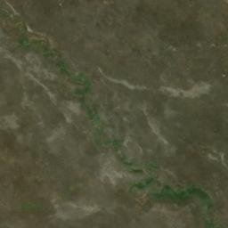 Satellite imagery of Q 389 — NGS OS0548 — Jackson County, US, US