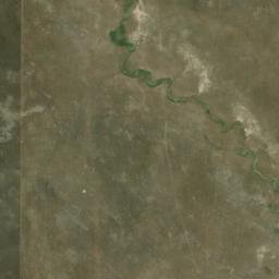 Satellite imagery of I90 130.67 — NGS OS0870 — Jackson County, US, US