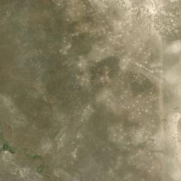 Satellite imagery of P 389 — NGS OS0547 — Jackson County, US, US