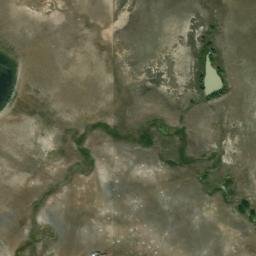 Satellite imagery of H 436 — NGS OS0618 — Jackson County, US, US