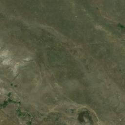 Satellite imagery of H 436 — NGS OS0618 — Jackson County, US, US
