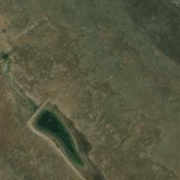 Satellite imagery of M 389 — NGS OS0545 — Jackson County, US, US