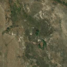 Satellite imagery of L 389 — NGS OS0537 — Jackson County, US, US