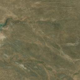 Satellite imagery of D 5 R — NGS OS0541 — Jackson County, US, US