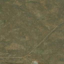 Satellite imagery of C 387 RESET — NGS OS0532 — Jackson County, US, US