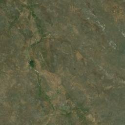 Satellite imagery of H 387 — NGS OS0530 — Jackson County, US, US
