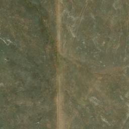 Satellite imagery of H 387 — NGS OS0530 — Jackson County, US, US
