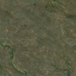 Satellite imagery of G 387 — NGS OS0528 — Jackson County, US, US
